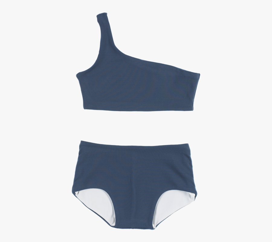 Transparent Bikini Clipart - Swimsuit Bottom, Transparent Clipart