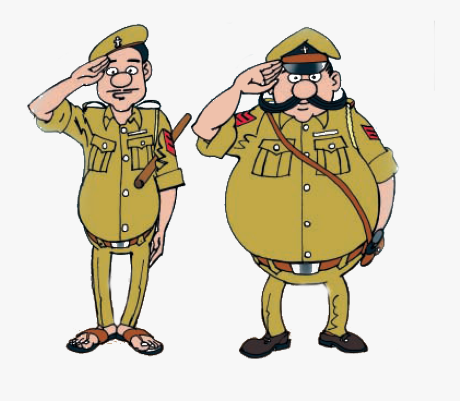 Cop Image002 - Police Crime Cartoons Transparent, Transparent Clipart