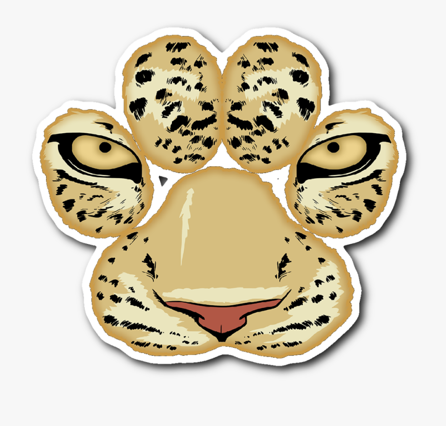 Tiger, Transparent Clipart