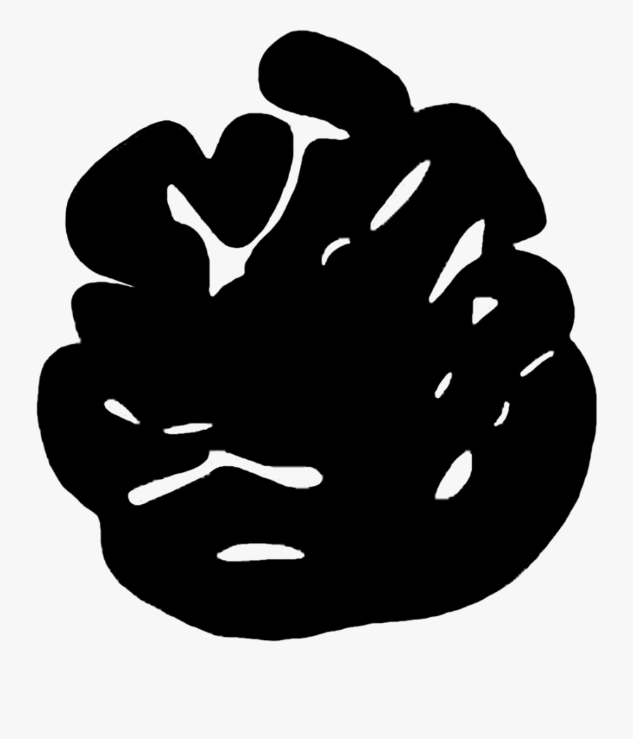 Dog Paw Tiger Animal Track Clip Art - Elephant Foot Print Png, Transparent Clipart