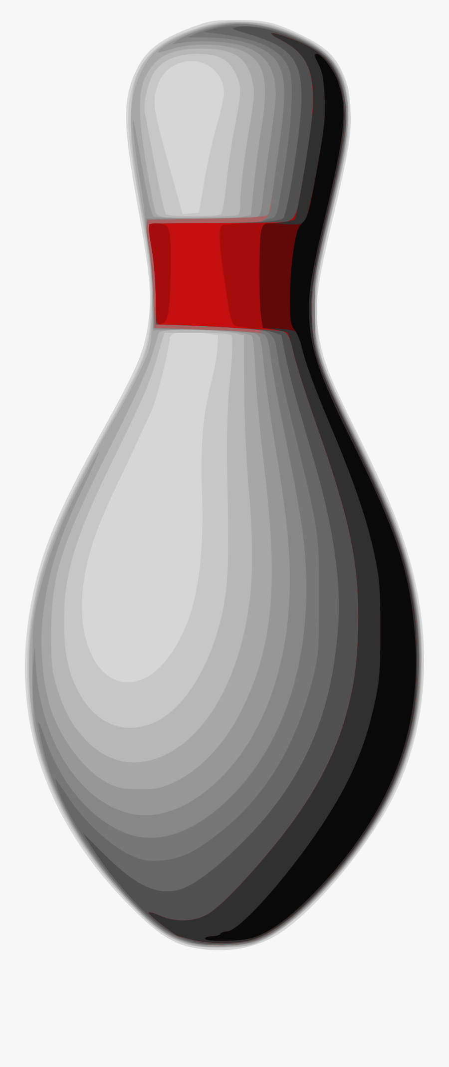 Bowling Duckpin Icons Png - Duckpin Png, Transparent Clipart