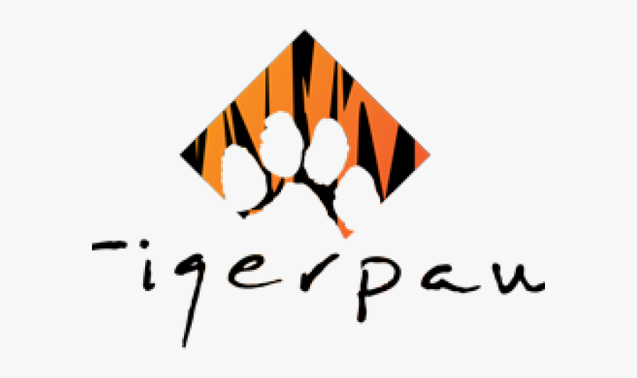 Tiger Paw - Tiger Paw Software, Transparent Clipart