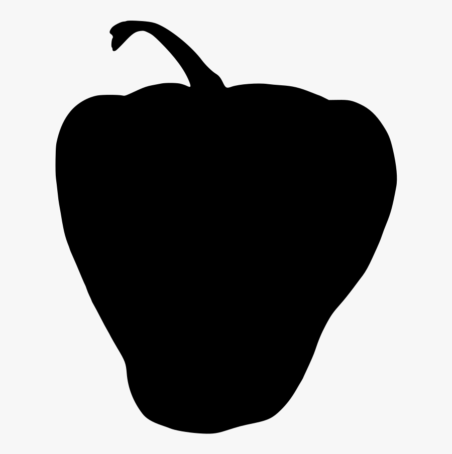 Bell Pepper Clipart , Png Download, Transparent Clipart
