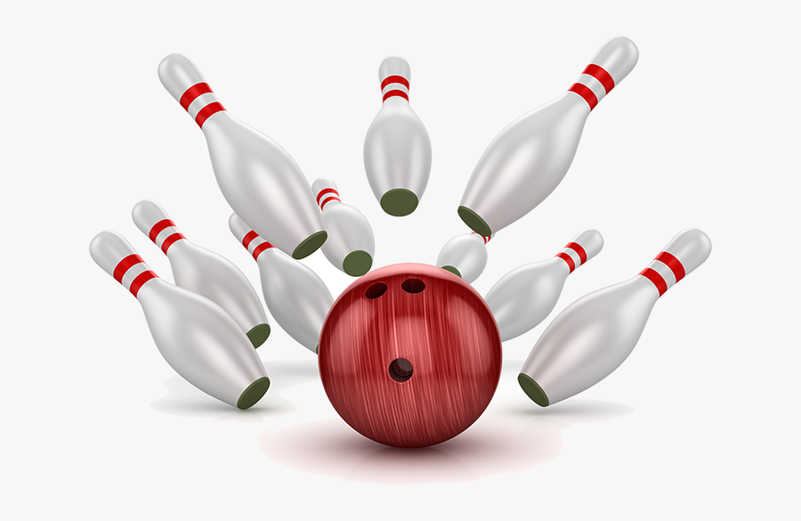 Collections At Sccpre Cat - Bowling Png, Transparent Clipart