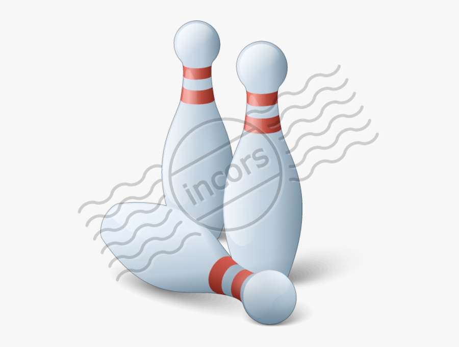 Bowling, Transparent Clipart