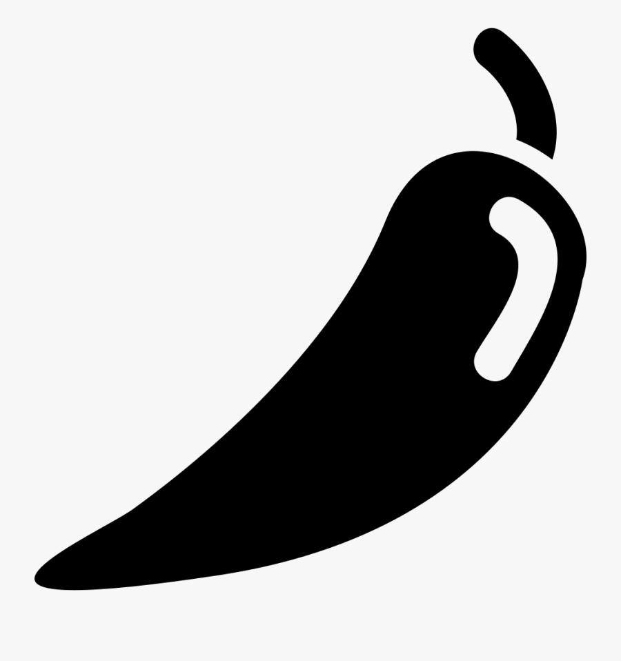 Hot Pepper Png Icon - Pepper Png Icon , Free Transparent Clipart - ClipartK...