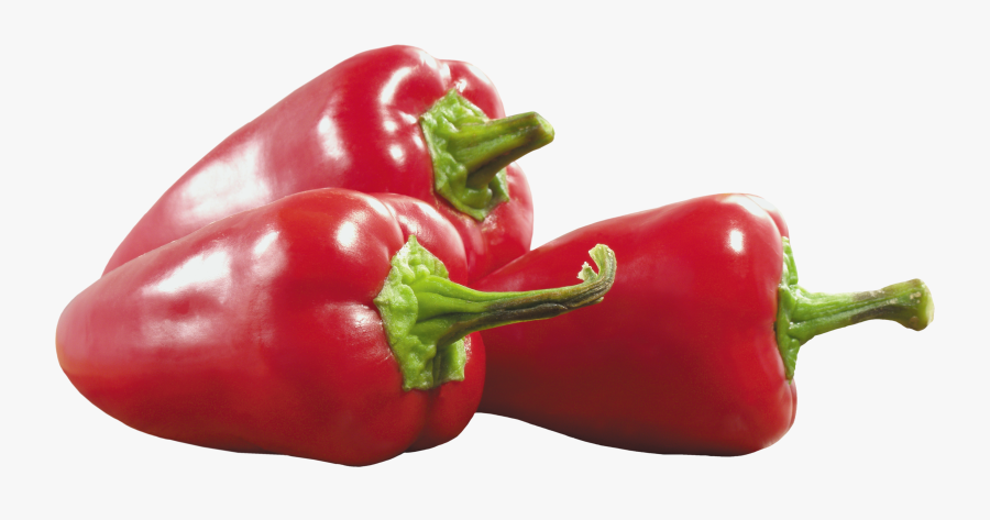 Red Pepper Png Image- - Red Pepper Png, Transparent Clipart