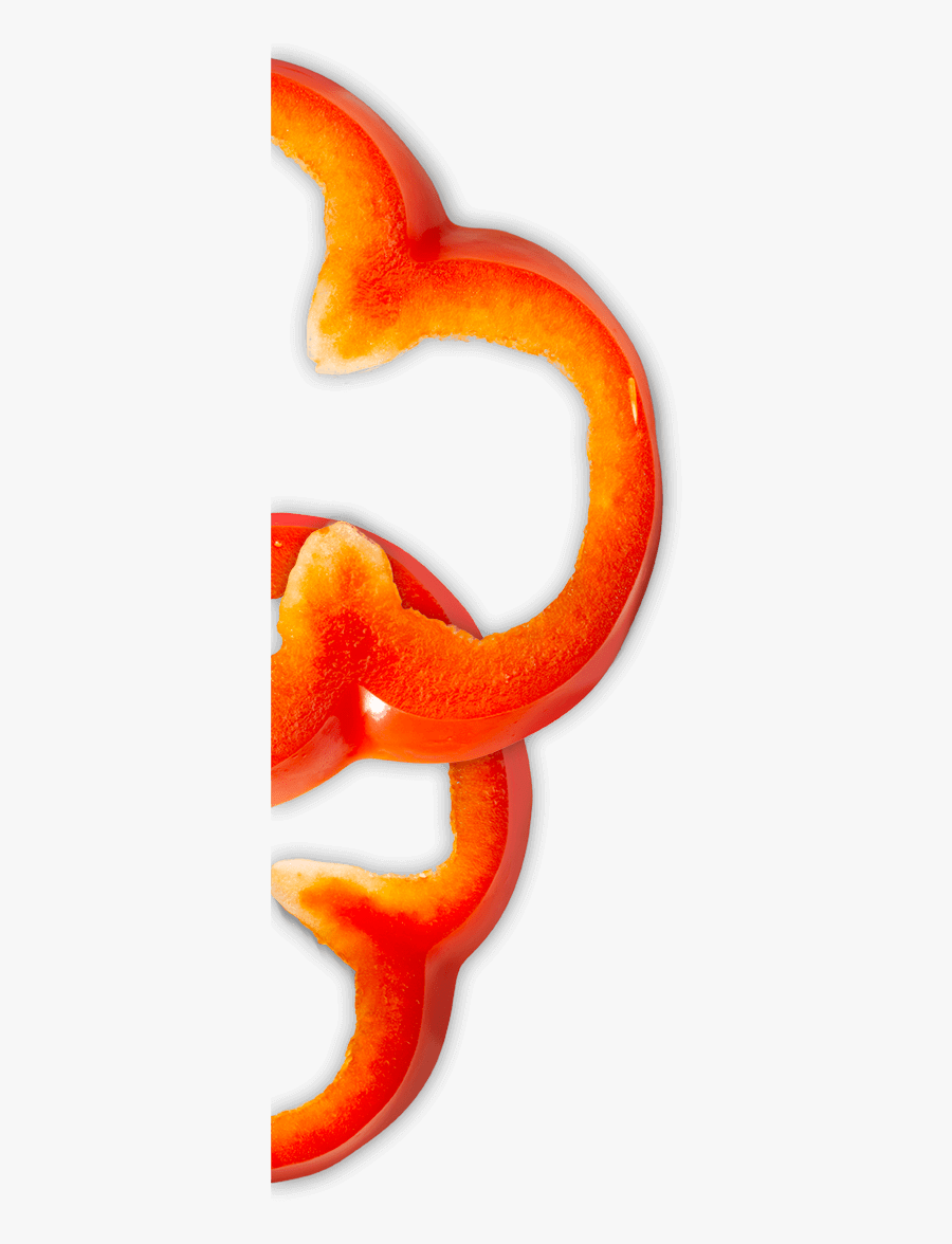 Transparent Peppers Clipart, Transparent Clipart