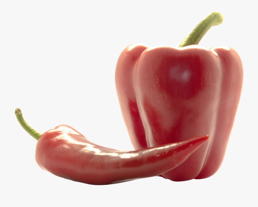 Bell Png Image Purepng - Peppers, Transparent Clipart