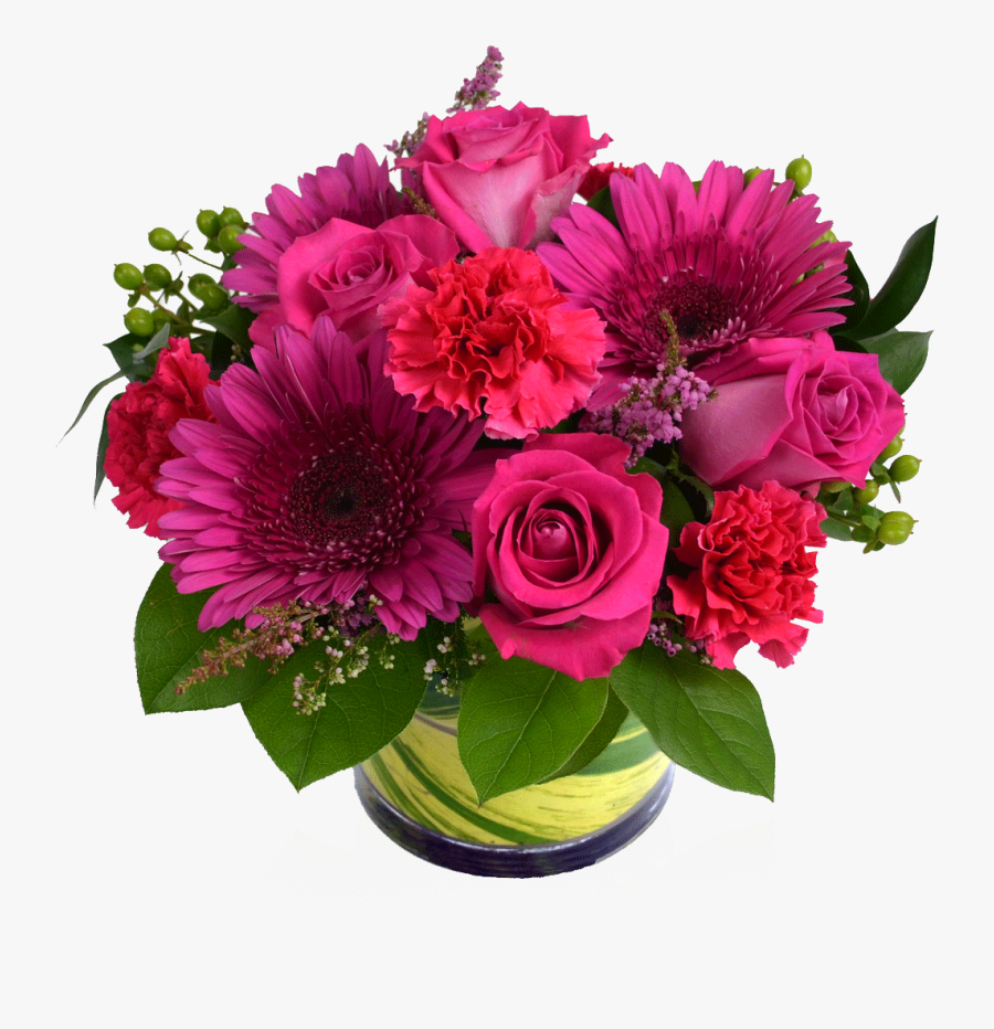 Bouquet, Transparent Clipart
