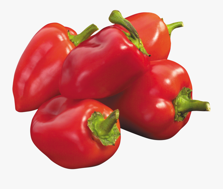 Transparent Bell Pepper Clipart, Transparent Clipart