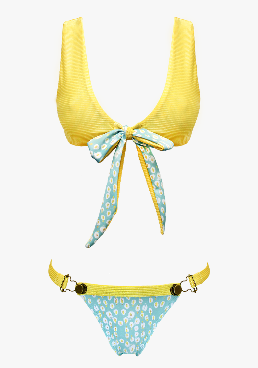Bikini - Swimsuit Bottom, Transparent Clipart