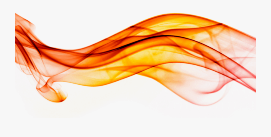 Free Png Download Colorful Waves Png Png Images Background - Orange Abstract Lines Png, Transparent Clipart
