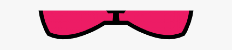 Cartoon Bikini, Transparent Clipart