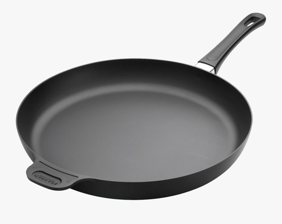 Frying Pan Images Free Download Image Clipart - Frying Pan Transparent Background, Transparent Clipart