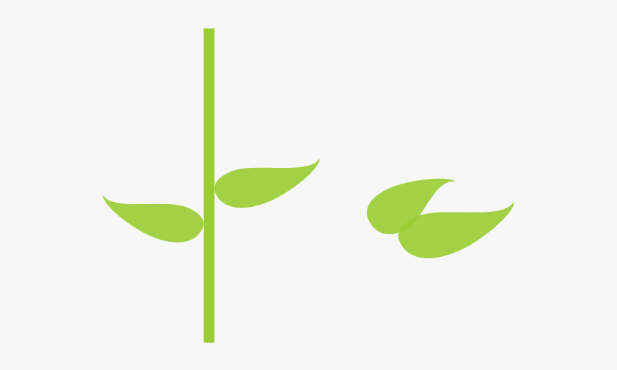 Pink Flowers Svg Clip Arts - Leaf, Transparent Clipart