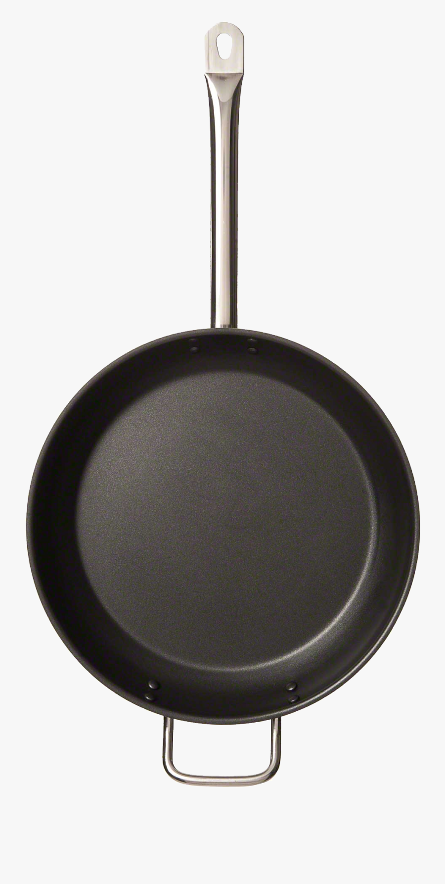 Frying Pan Png Image - Frying Pan Png, Transparent Clipart