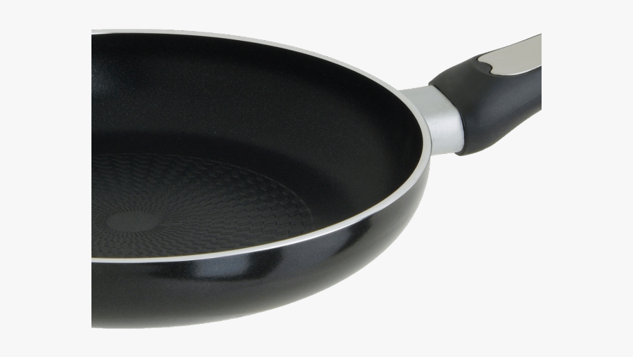 Frying Pan, Transparent Clipart