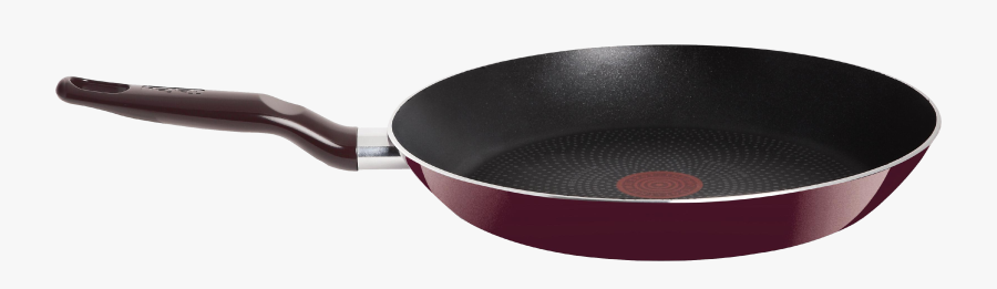 Fries Clipart Hot Frying Pan - Frying Pan Transparent Background, Transparent Clipart