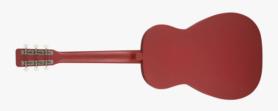 50s Clipart Guita - Gretsch G9500 Jim Dandy Flat Top Acoustic Guitar, Transparent Clipart
