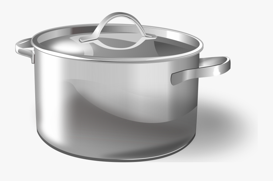 Clipart - Clipart Pot, Transparent Clipart