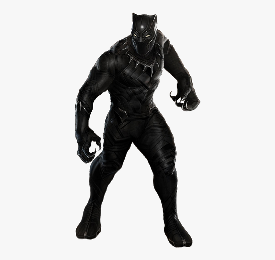 Black Panther Png Photos - Black Panther Transparent Background, Transparent Clipart