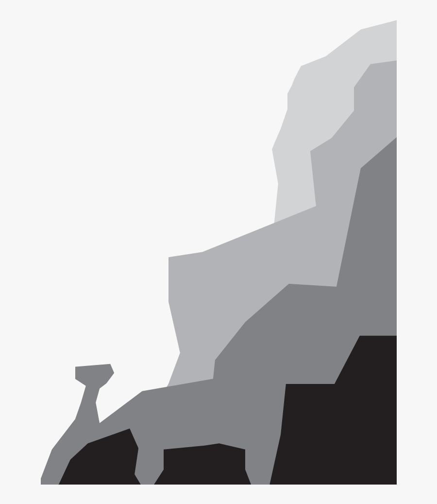 Silhouette, Transparent Clipart