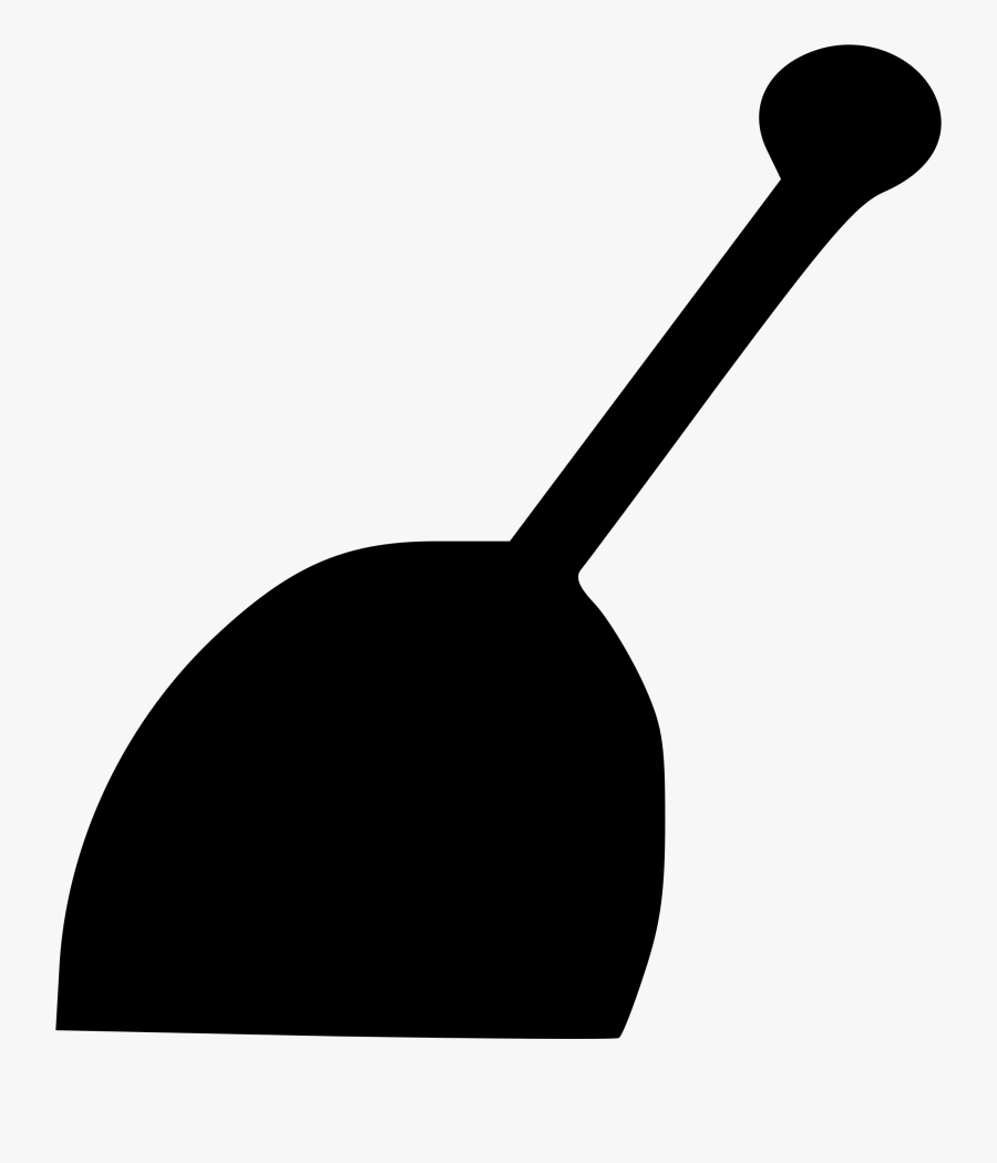 Thumb Image - Clip Art Lever, Transparent Clipart