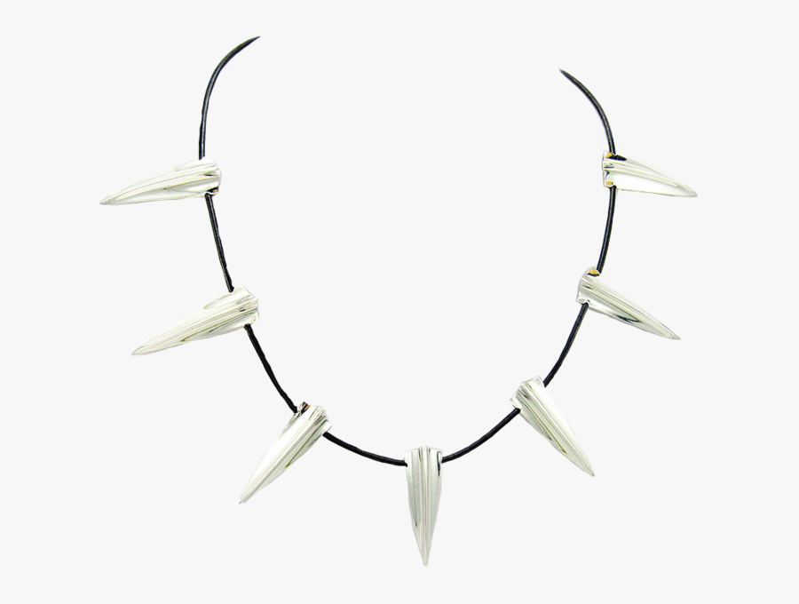 black panther choker