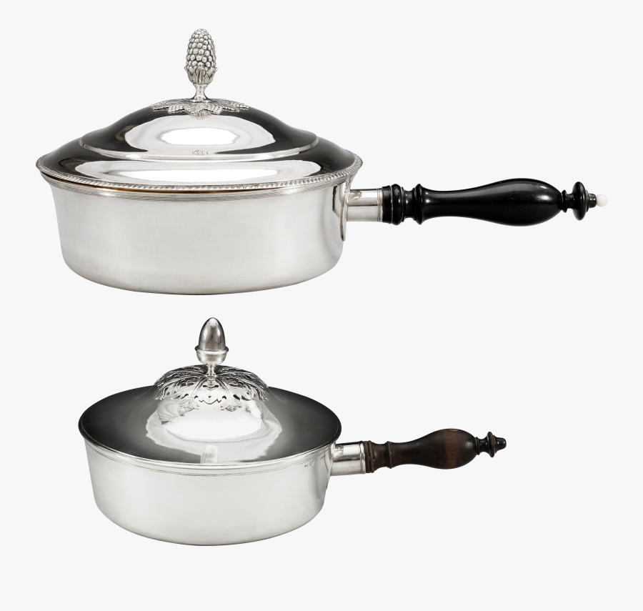 Pan Clipart Lid - Frying Pan, Transparent Clipart