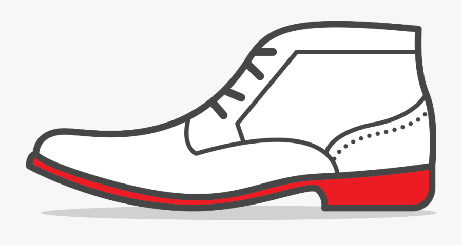 Converse Clipart Shoe Sole - Buckle Your Shoe Clipart Transparent Background, Transparent Clipart