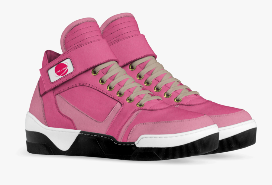 Moon Candy - Shoe, Transparent Clipart