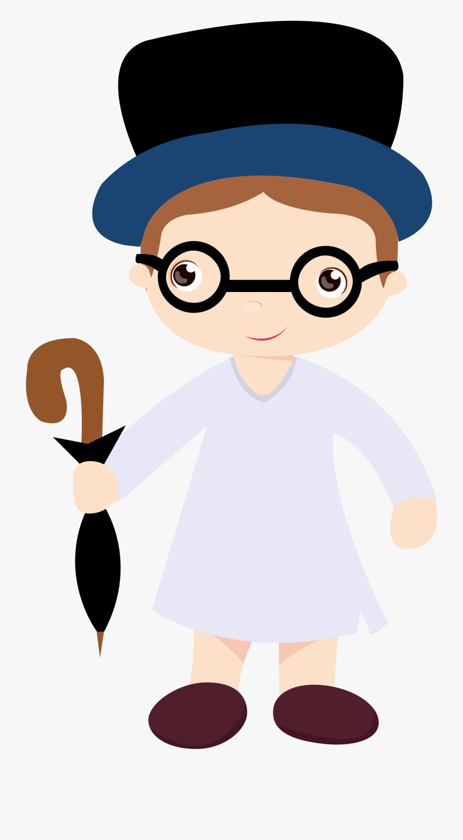 Peter Pan Cute Png, Transparent Clipart