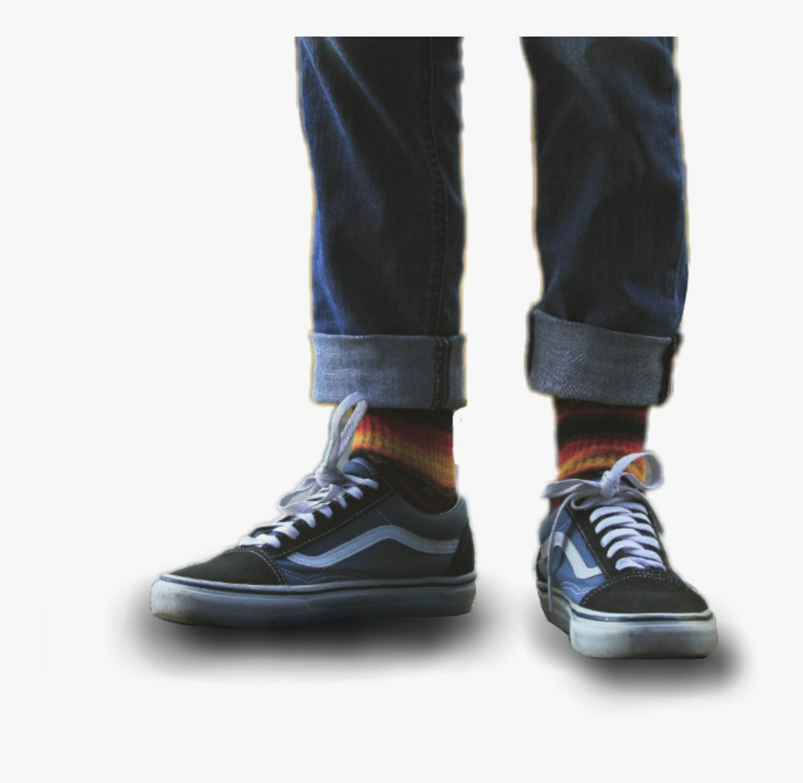 Shoes Sticker By Vio - Picsart Pngs Of Shoes, Transparent Clipart