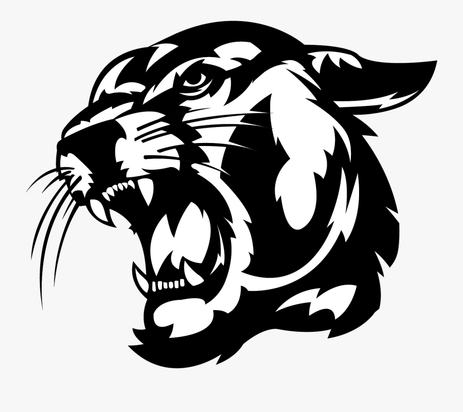 Znalezione Obrazy Dla Zapytania Puma Clip Art - Shawnee Mission Northwest Cougars, Transparent Clipart