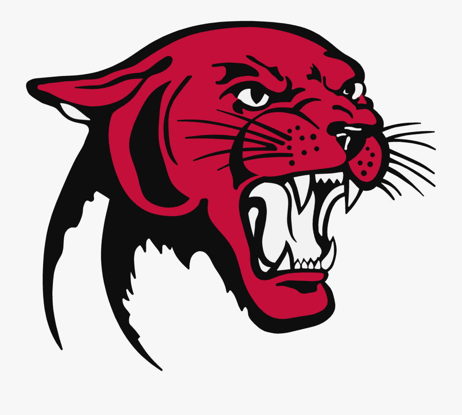 Download Panther Free Png Photo Images And Clipart - Clifton Middle School, Transparent Clipart