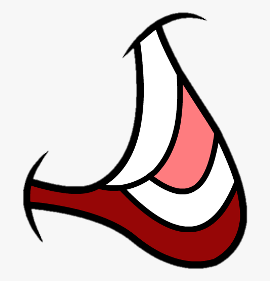 Transparent Mouths Clipart - Idfb Snowball, Transparent Clipart