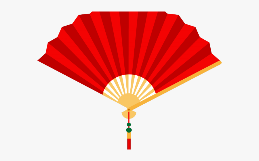 Clipart Picture Of Fan, Transparent Clipart