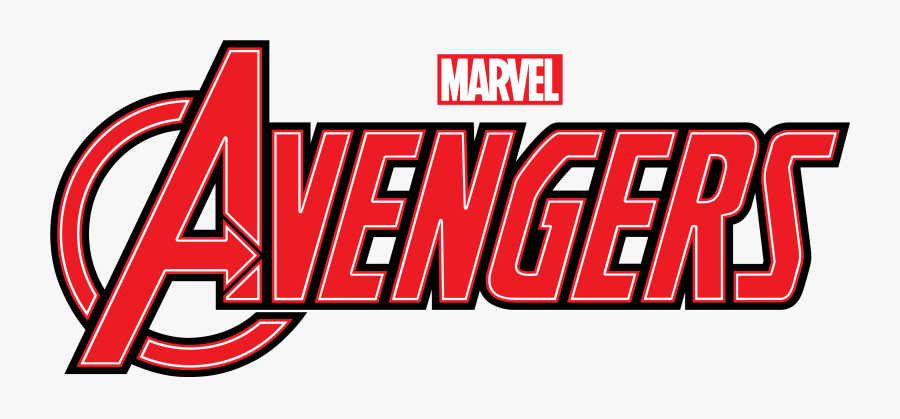 Logos Clipart Marvel - Avengers Assemble Ultron Revolution Png, Transparent Clipart