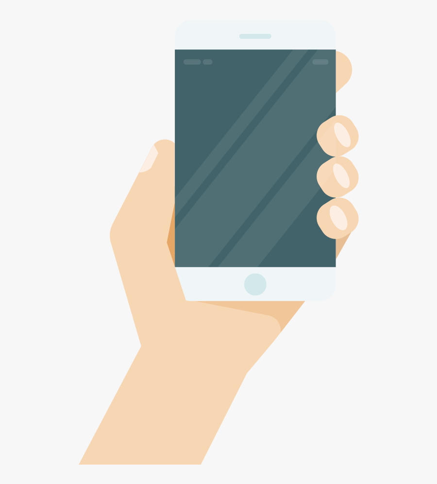 Sign Up For A Shoe Drive Fundraiser - Smartphone, Transparent Clipart