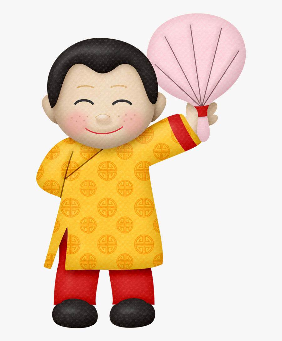 China Children Dance Clipart, Transparent Clipart