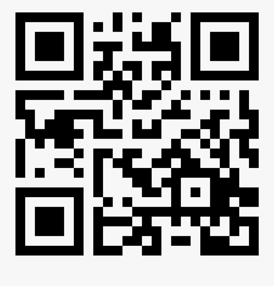Barcode Png Wikipedia - Animal Crossing Download Qr Codes, Transparent Clipart