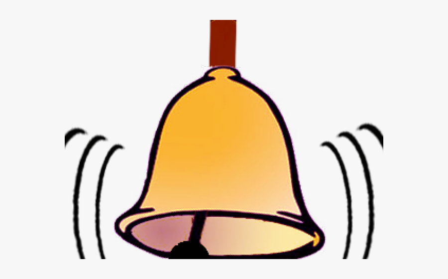 Bell Clip Art, Transparent Clipart