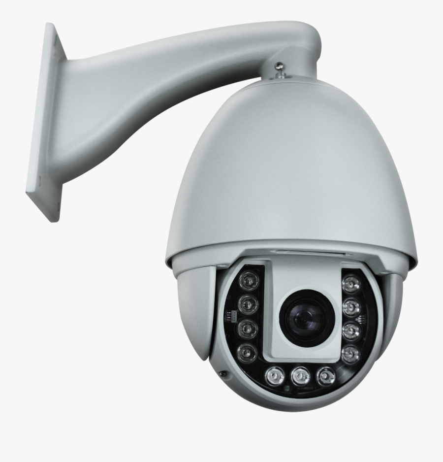 Security Camera Png Photos - Cctv Png, Transparent Clipart