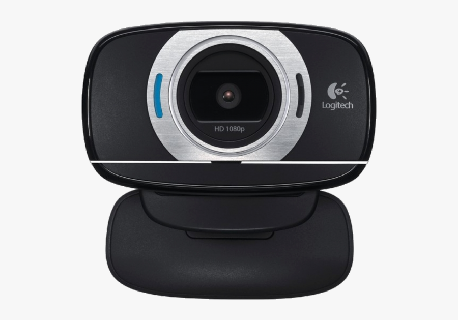 Camera Png Images - Webcam C615, Transparent Clipart