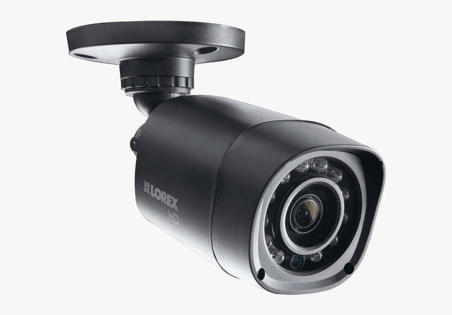 P Hd Weatherproof - Security Camera Png Transparent, Transparent Clipart