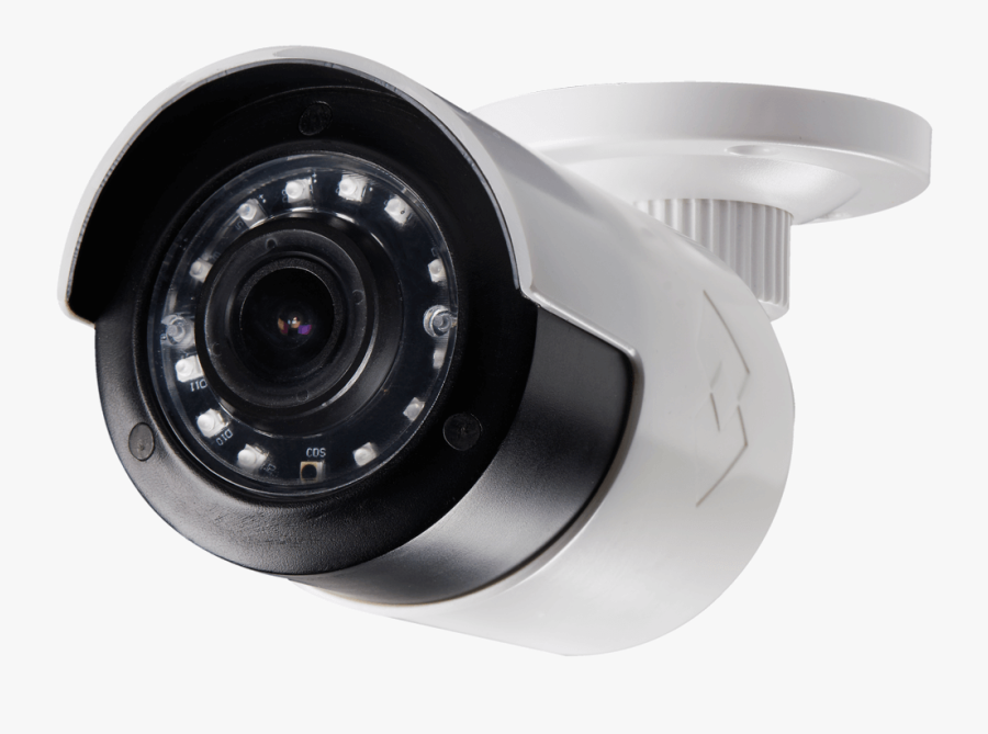 Security Camera Png Photo - صور كاميرات مراقبه 2018, Transparent Clipart