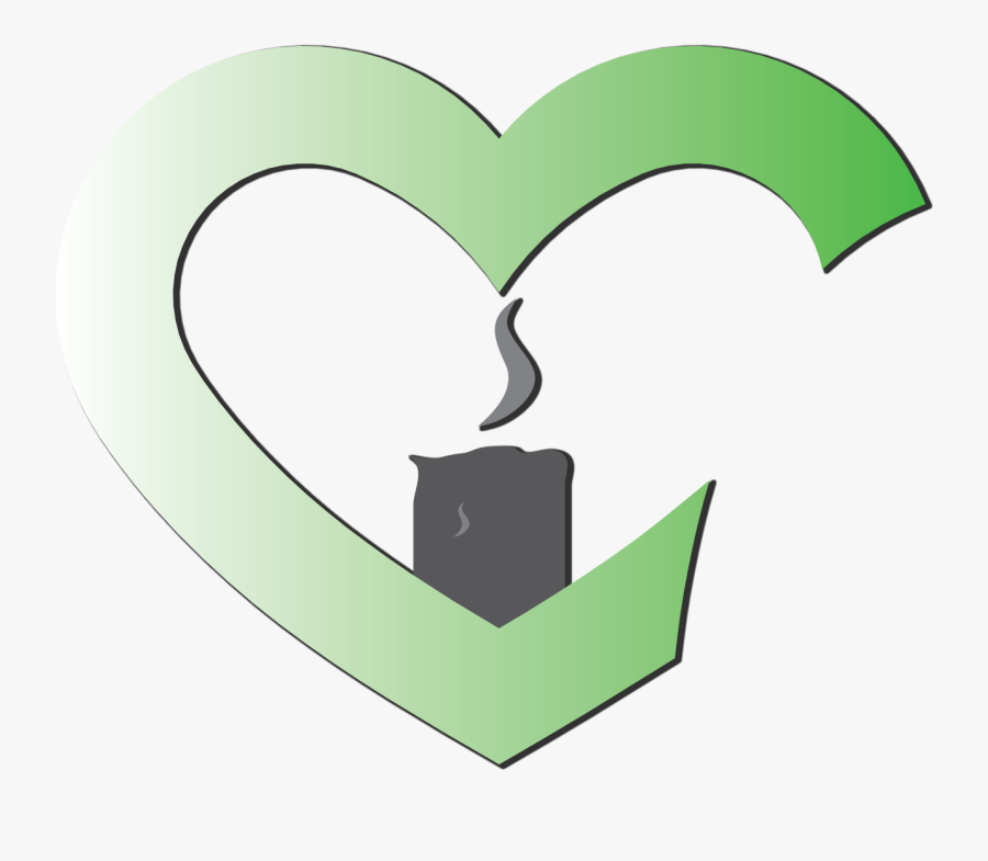 Mental Health Justice - Heart, Transparent Clipart