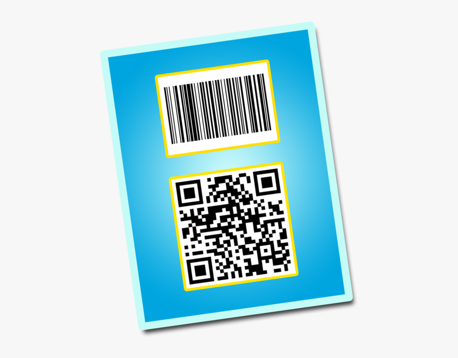 Tc Barcode Maker - Scan, Transparent Clipart