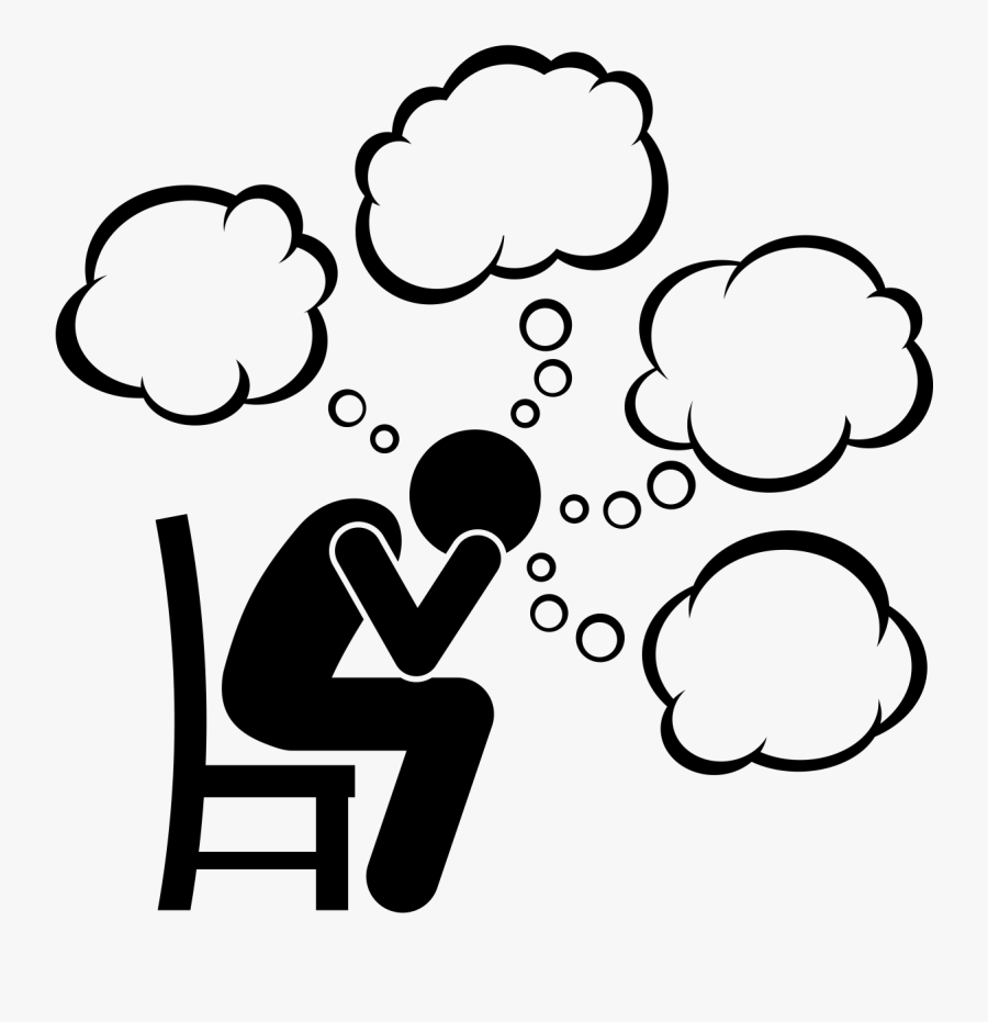Worry Clipart , Free Transparent Clipart - ClipartKey